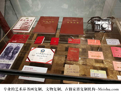 峰峰矿-专业的文物艺术品复制公司有哪些？